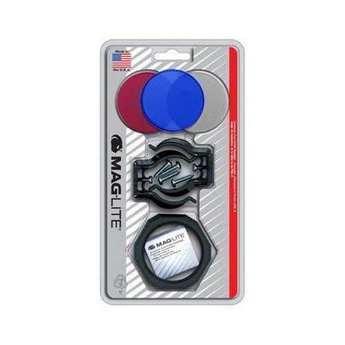 Maglite Accessory Pack for Maglite D Cell Flashlights Outdoor Tactical Australia
