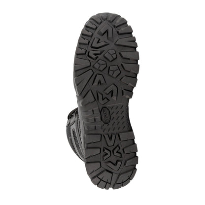 Magnum Elite Spider X 8.0 Side-Zip Boot Black Outdoor Tactical Australia