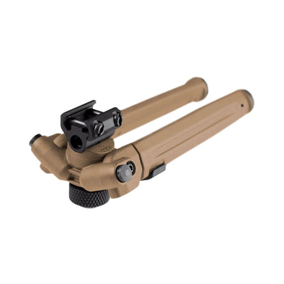 Magpul Bipod for 1913 Picatinny Rail Mil-spec Flat Dark Earth Outdoor Tactical Australia