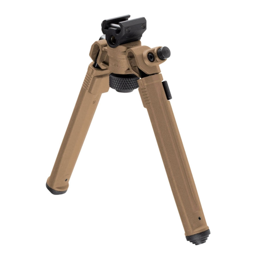 Magpul Bipod for 1913 Picatinny Rail Mil-spec Flat Dark Earth Outdoor Tactical Australia