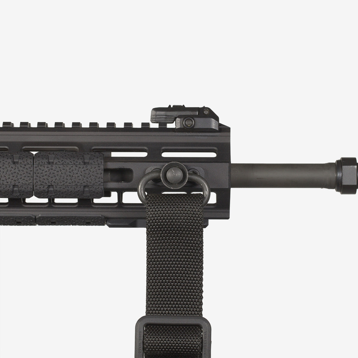 MagPul M-LOK QD Sling Mount Black Outdoor Tactical Australia