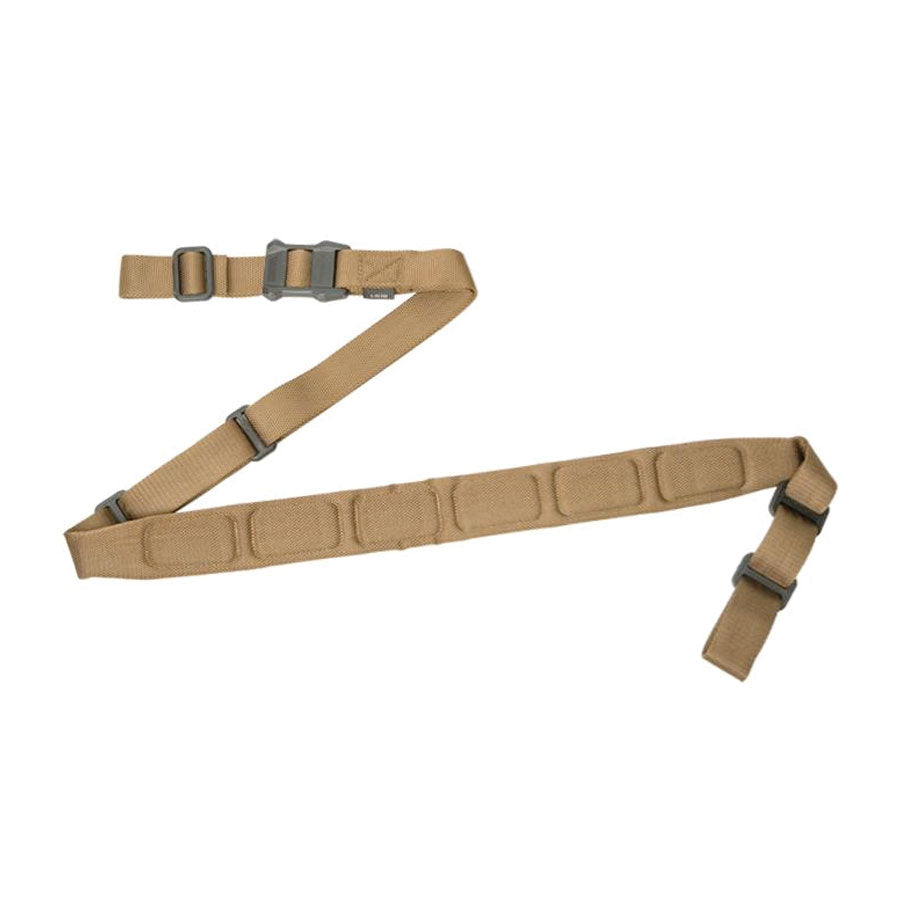 Magpul MS1 Padded Sling Coyote Outdoor Tactical Australia