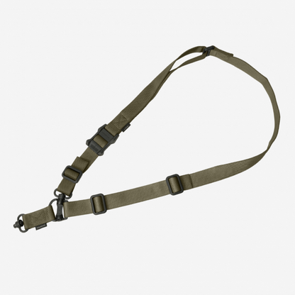 MAGPUL MS4 Dual QD Sling GEN2 Ranger Green Outdoor Tactical Australia