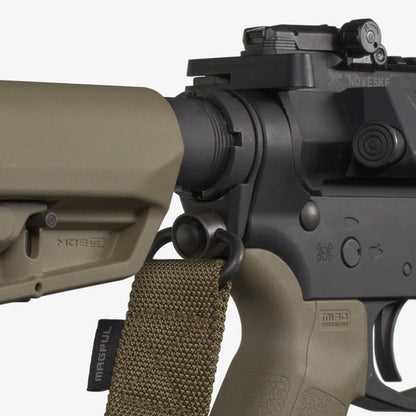 MagPul Quick Detach Ambidextrous Sling Attachment Point BK ASAP QD Outdoor Tactical Australia