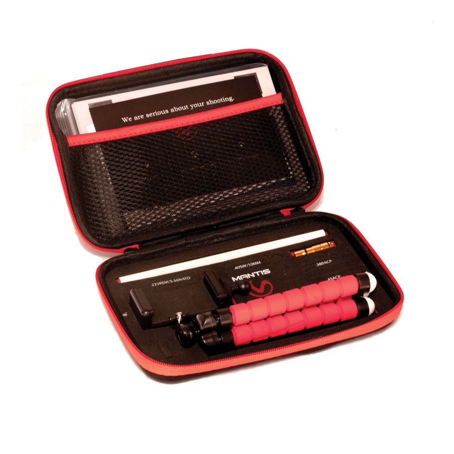 Mantis Laser Academy Training Kit Standard - 9mm Outdoor Tactical Australia