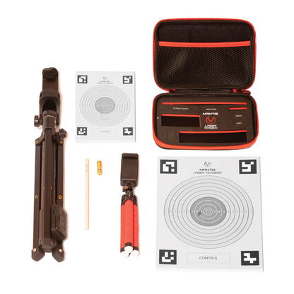 Mantis Laser Academy Training Kit Standard - 9mm Outdoor Tactical Australia