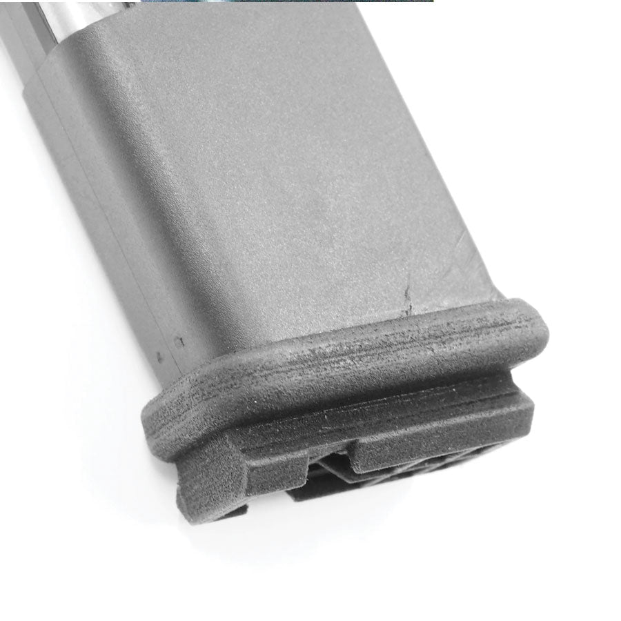 Mantis MagRail - Glock Double Stack 9mm/.40 - Magazine Floor Plate Rail Adapter Outdoor Tactical Australia