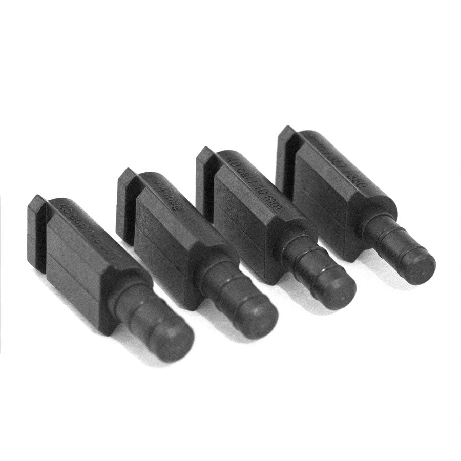 Mantis X BR4 BoreRail Picatinny Rail Adapter Set (DRY FIRE only) Universal Outdoor Tactical Australia