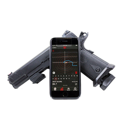 Mantis X10 Elite Shooting Performance System Outdoor Tactical Australia