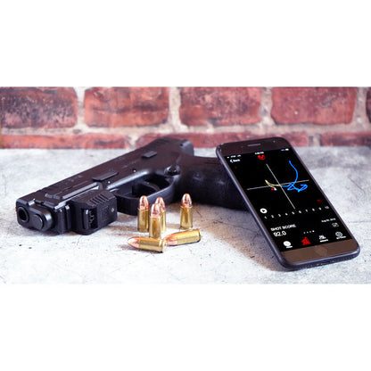 Mantis X10 Elite Shooting Performance System Outdoor Tactical Australia