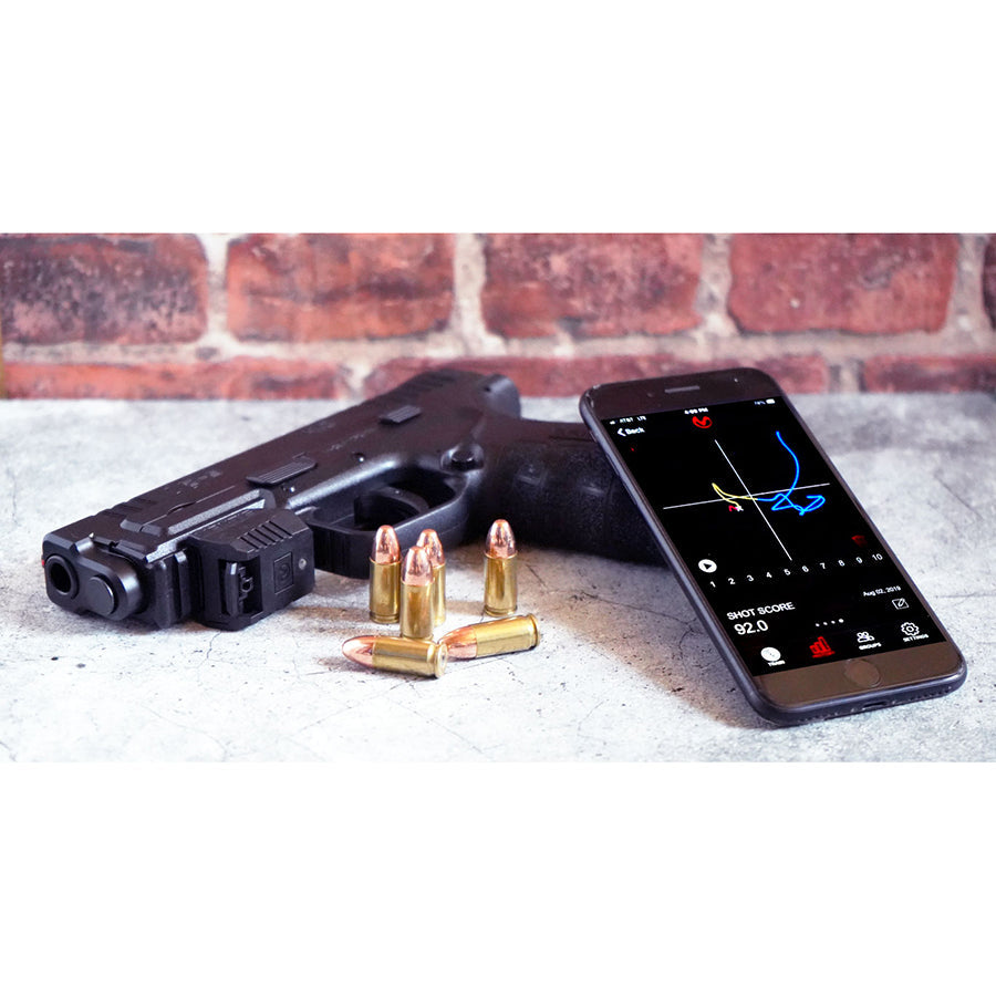 Mantis X10 Elite Shooting Performance System Outdoor Tactical Australia