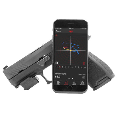 Mantis X3 Shooting Performance System Outdoor Tactical Australia