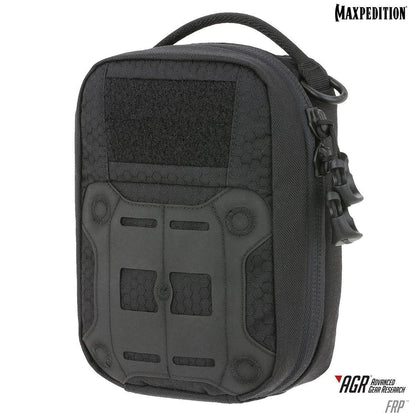 Maxpedition FRP First Response Pouch Black Outdoor Tactical Australia