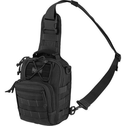 Maxpedition Remora Gearslinger Black Outdoor Tactical Australia