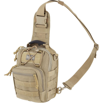 Maxpedition Remora Gearslinger Khaki Outdoor Tactical Australia