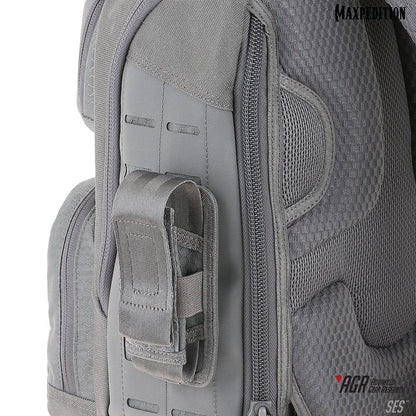 Maxpedition SES Single Sheath Pouch Outdoor Tactical Australia