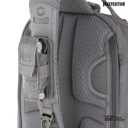 Maxpedition SES Single Sheath Pouch Outdoor Tactical Australia