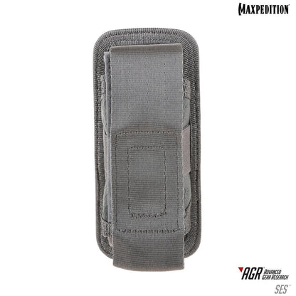 Maxpedition SES Single Sheath Pouch Outdoor Tactical Australia