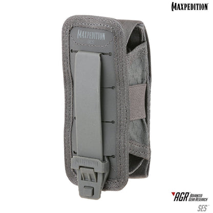 Maxpedition SES Single Sheath Pouch Outdoor Tactical Australia