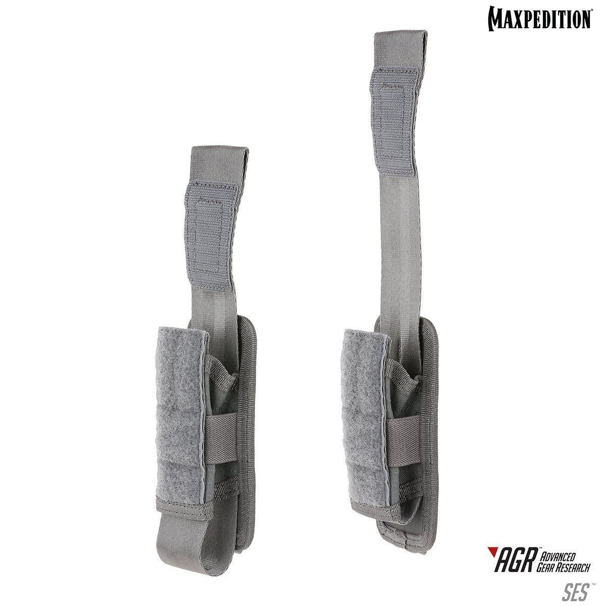 Maxpedition SES Single Sheath Pouch Outdoor Tactical Australia