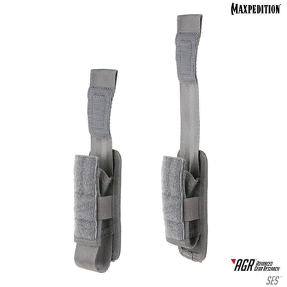 Maxpedition SES Single Sheath Pouch Outdoor Tactical Australia