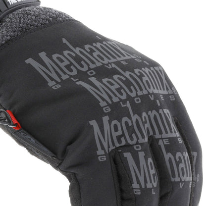 Mechanix Wear ColdWork Original Winter Work Glove Outdoor Tactical Australia