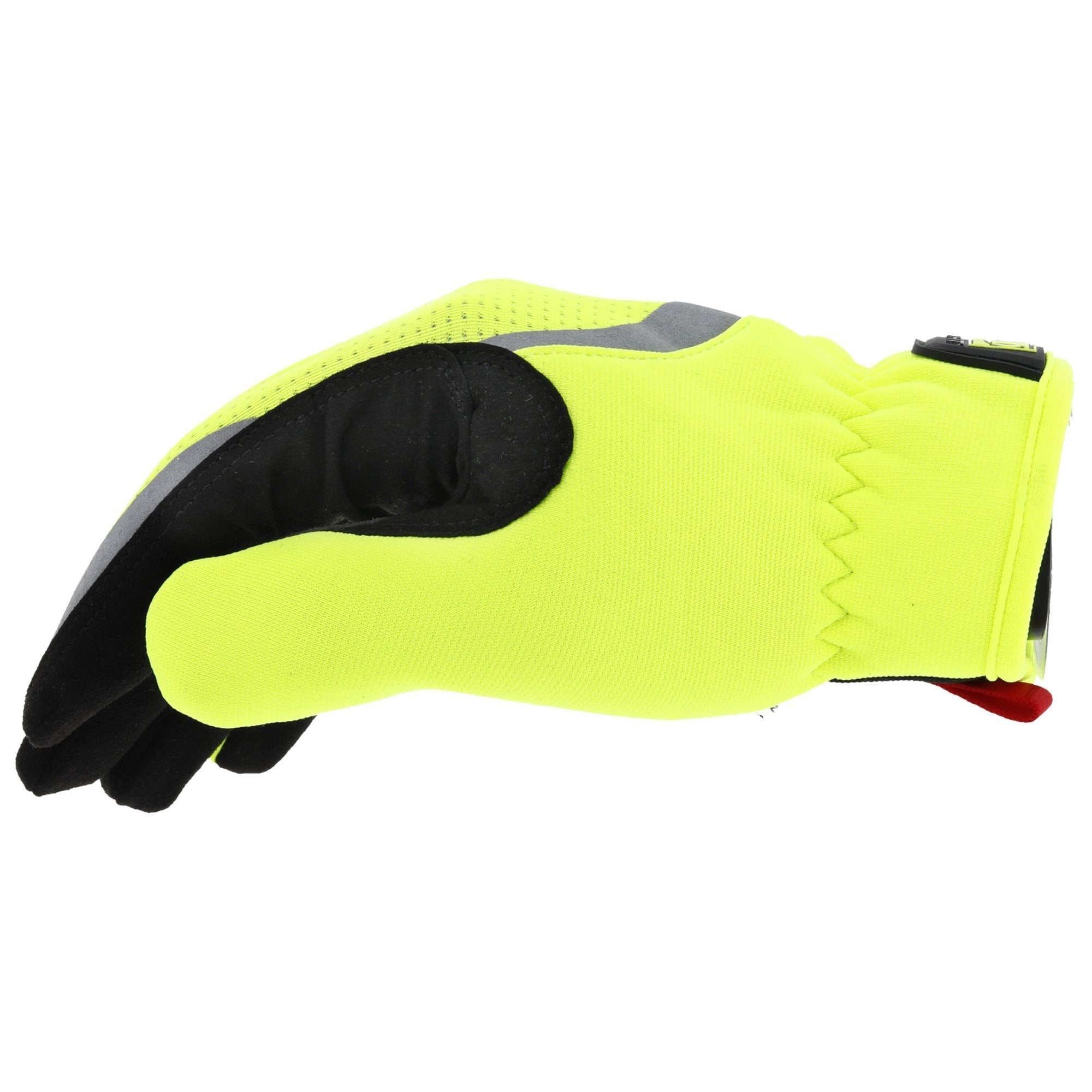 Mechanix Wear FastFit Glove Hi-Viz Yellow Outdoor Tactical Australia
