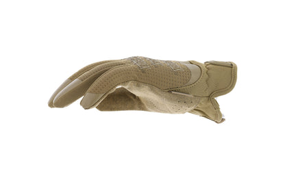 Mechanix Wear FastFit Tactical Glove Coyote Outdoor Tactical Australia