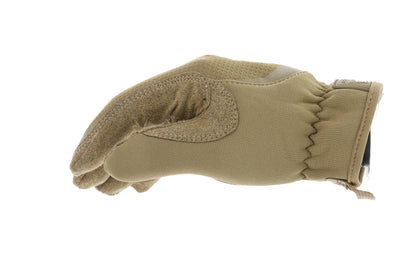 Mechanix Wear FastFit Tactical Glove Coyote Outdoor Tactical Australia