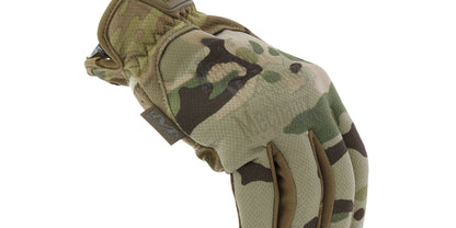 Mechanix Wear FastFit Tactical Glove MultiCam Outdoor Tactical Australia