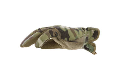 Mechanix Wear FastFit Tactical Glove MultiCam Outdoor Tactical Australia