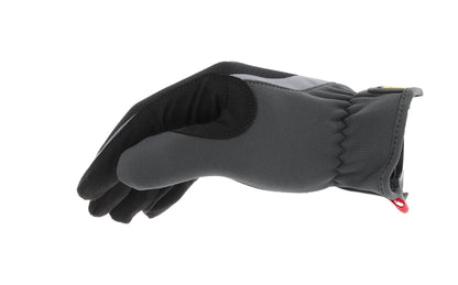 Mechanix Wear FastFit Work Glove Black Outdoor Tactical Australia