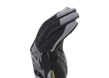 Mechanix Wear FastFit Work Glove Black Outdoor Tactical Australia