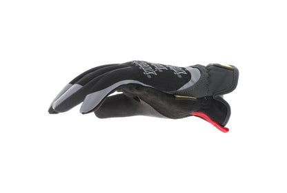 Mechanix Wear FastFit Work Glove Black Outdoor Tactical Australia