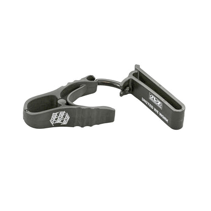 Mechanix Wear Glove Clip Black Outdoor Tactical Australia