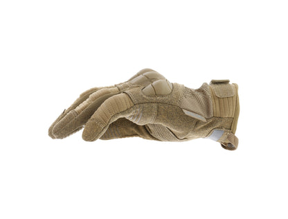 Mechanix Wear M-Pact 3 Heavy Duty Combat Glove Coyote Outdoor Tactical Australia