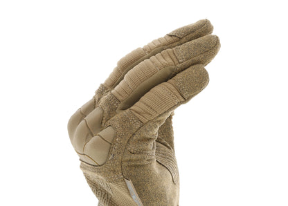 Mechanix Wear M-Pact 3 Heavy Duty Combat Glove Coyote Outdoor Tactical Australia
