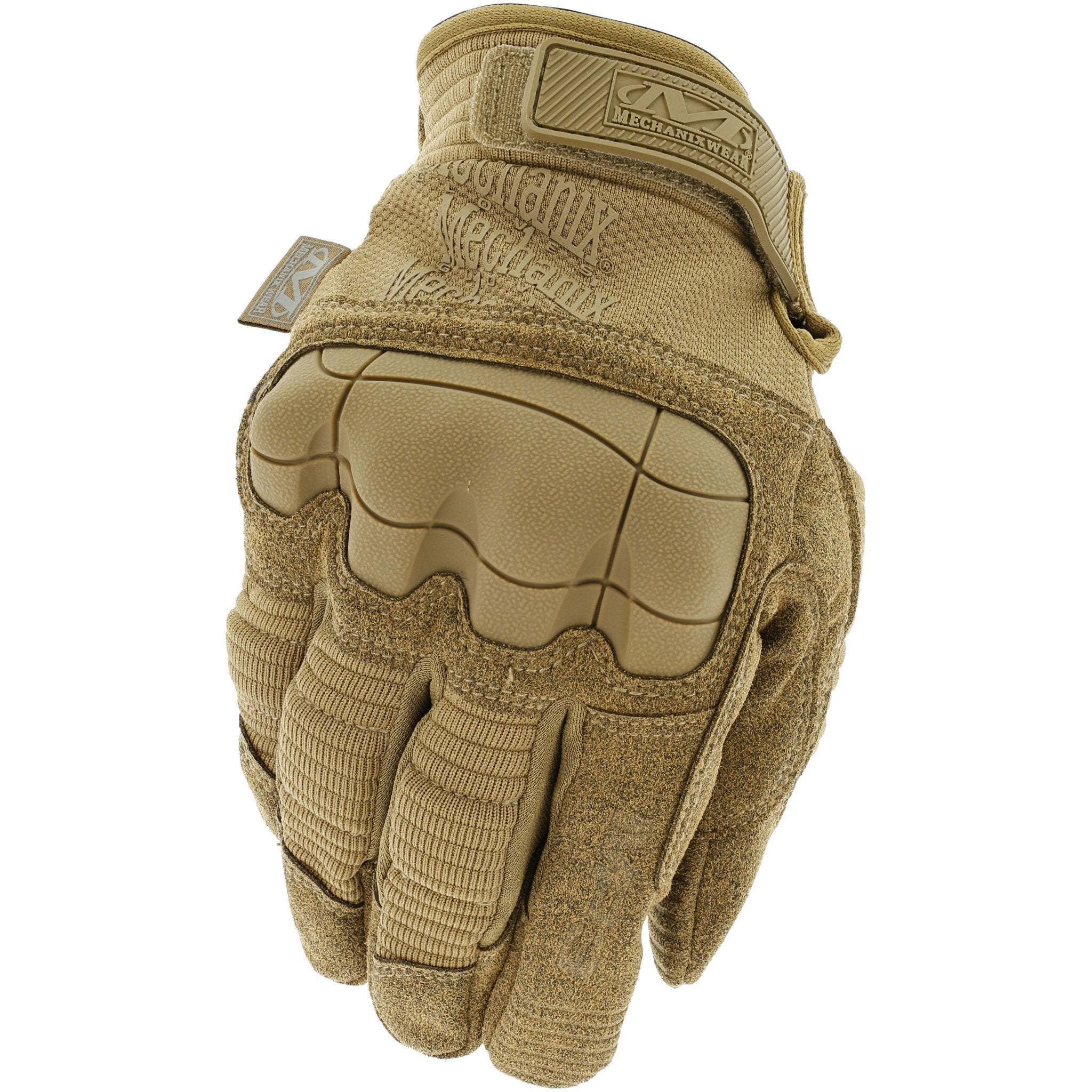 Mechanix Wear M-Pact 3 Heavy Duty Combat Glove Coyote Small Outdoor Tactical Australia