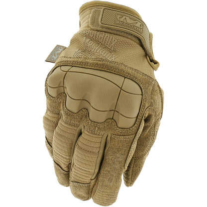 Mechanix Wear M-Pact 3 Heavy Duty Combat Glove Coyote Small Outdoor Tactical Australia