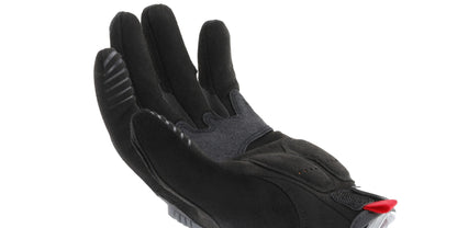 Mechanix Wear M-Pact Tactical Glove Black Gray Outdoor Tactical Australia