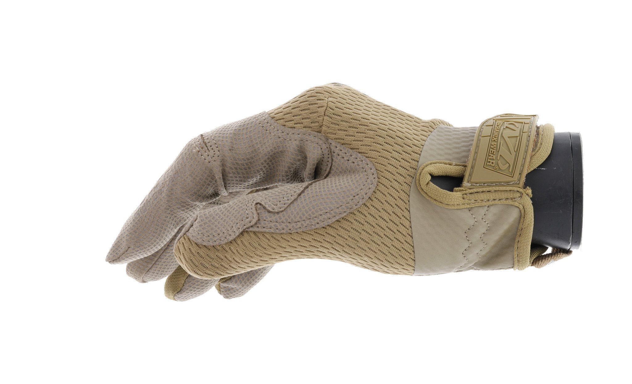 Mechanix Wear Specialty Hi-Dexterity 0.5mm Tactical Shooting Gloves Coyote Outdoor Tactical Australia