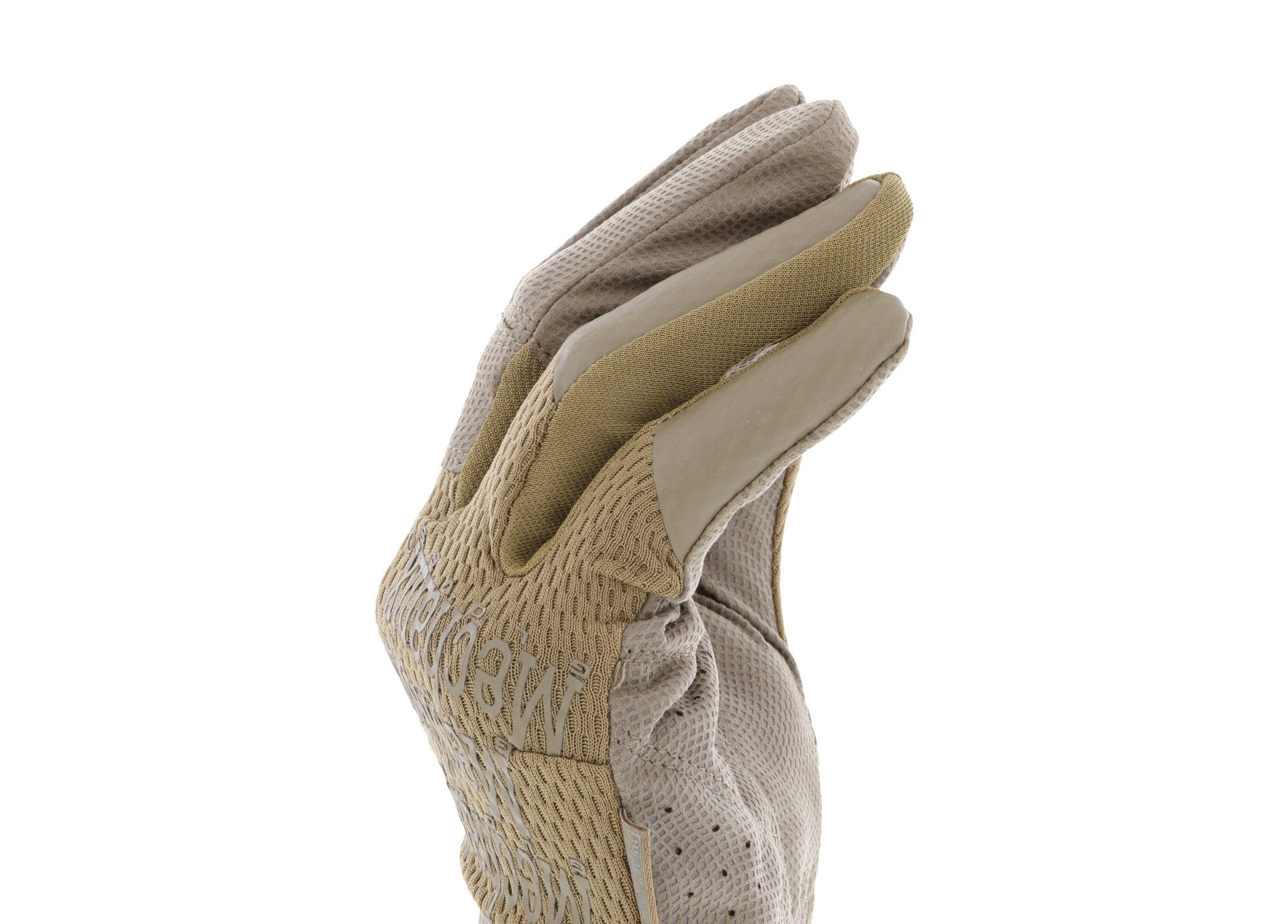 Mechanix Wear Specialty Hi-Dexterity 0.5mm Tactical Shooting Gloves Coyote Outdoor Tactical Australia