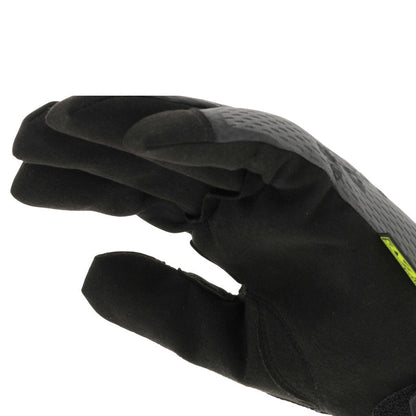 Mechanix Wear The Original Needlestick and Cut-Resistant Gloves Black/Grey Outdoor Tactical Australia