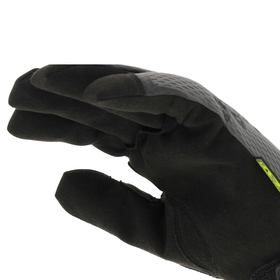Mechanix Wear The Original Needlestick and Cut-Resistant Gloves Black/Grey Outdoor Tactical Australia