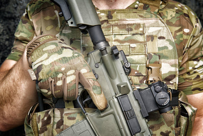 Mechanix Wear The Original Tactical Glove MultiCam Outdoor Tactical Australia