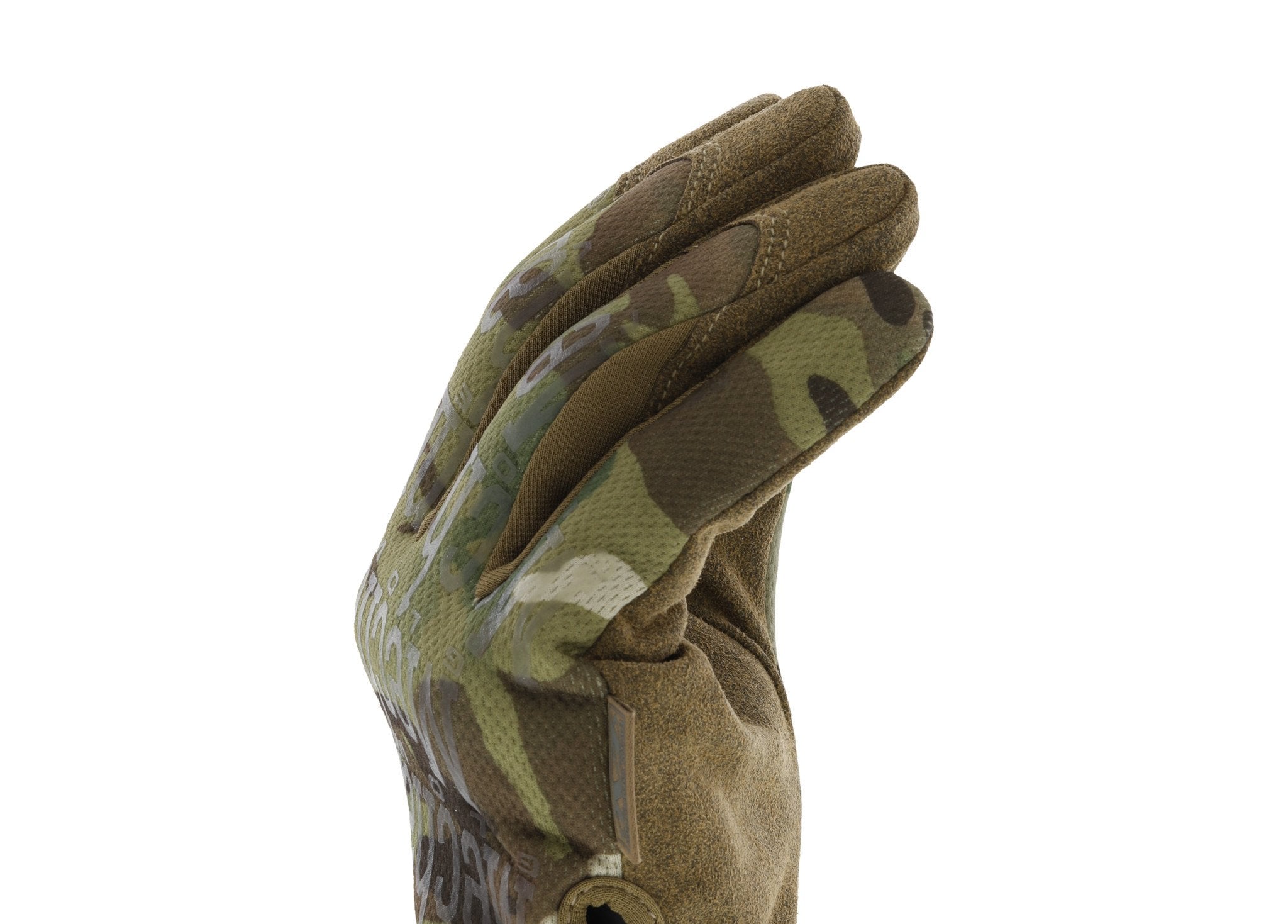 Mechanix Wear The Original Tactical Glove MultiCam Outdoor Tactical Australia
