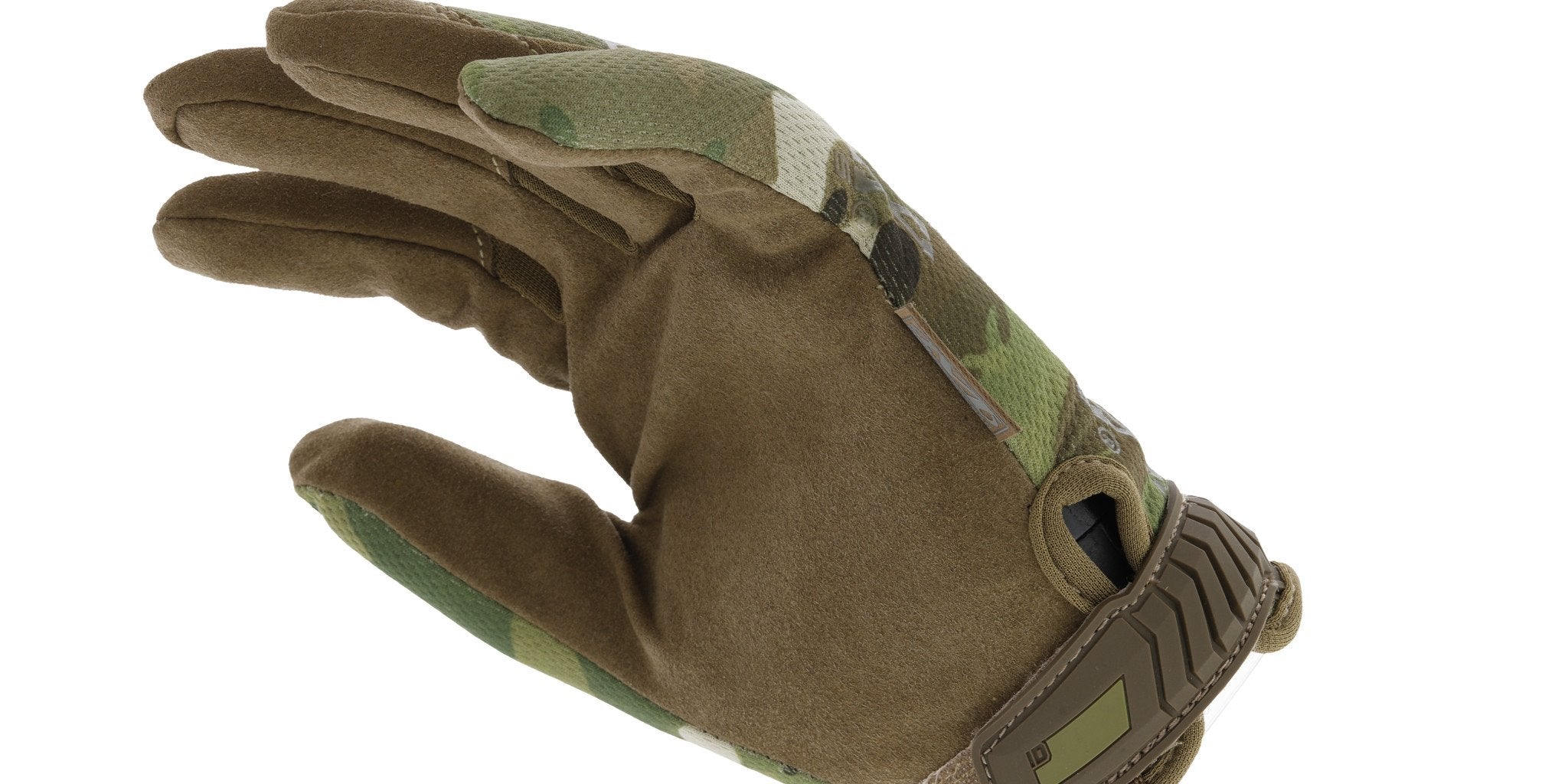 Mechanix Wear The Original Tactical Glove MultiCam Outdoor Tactical Australia