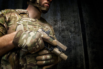 Mechanix Wear The Original Tactical Glove MultiCam Outdoor Tactical Australia