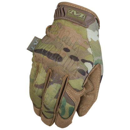 Mechanix Wear The Original Tactical Glove MultiCam Small Outdoor Tactical Australia