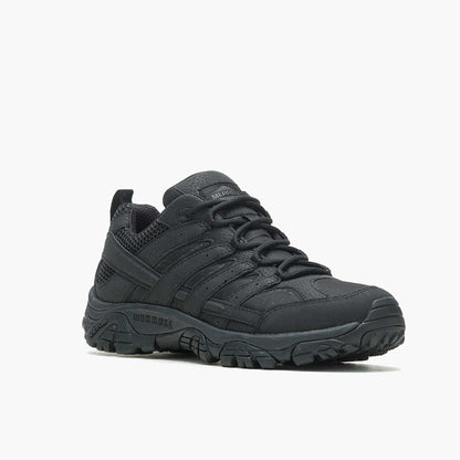 Merrell Men's Agility Peak Tactical Shoe Black Outdoor Tactical Australia